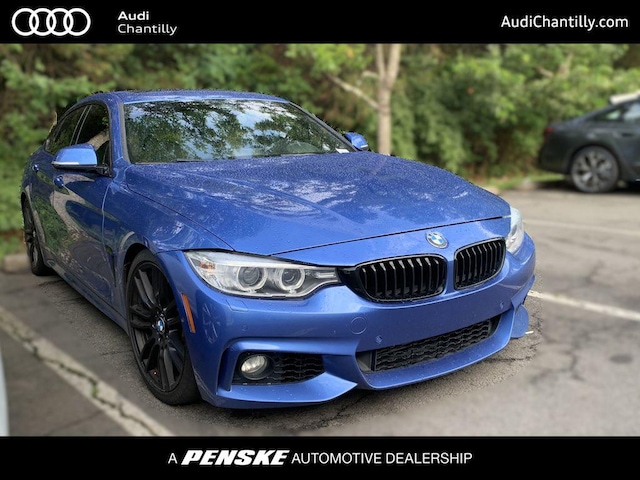 2016 BMW