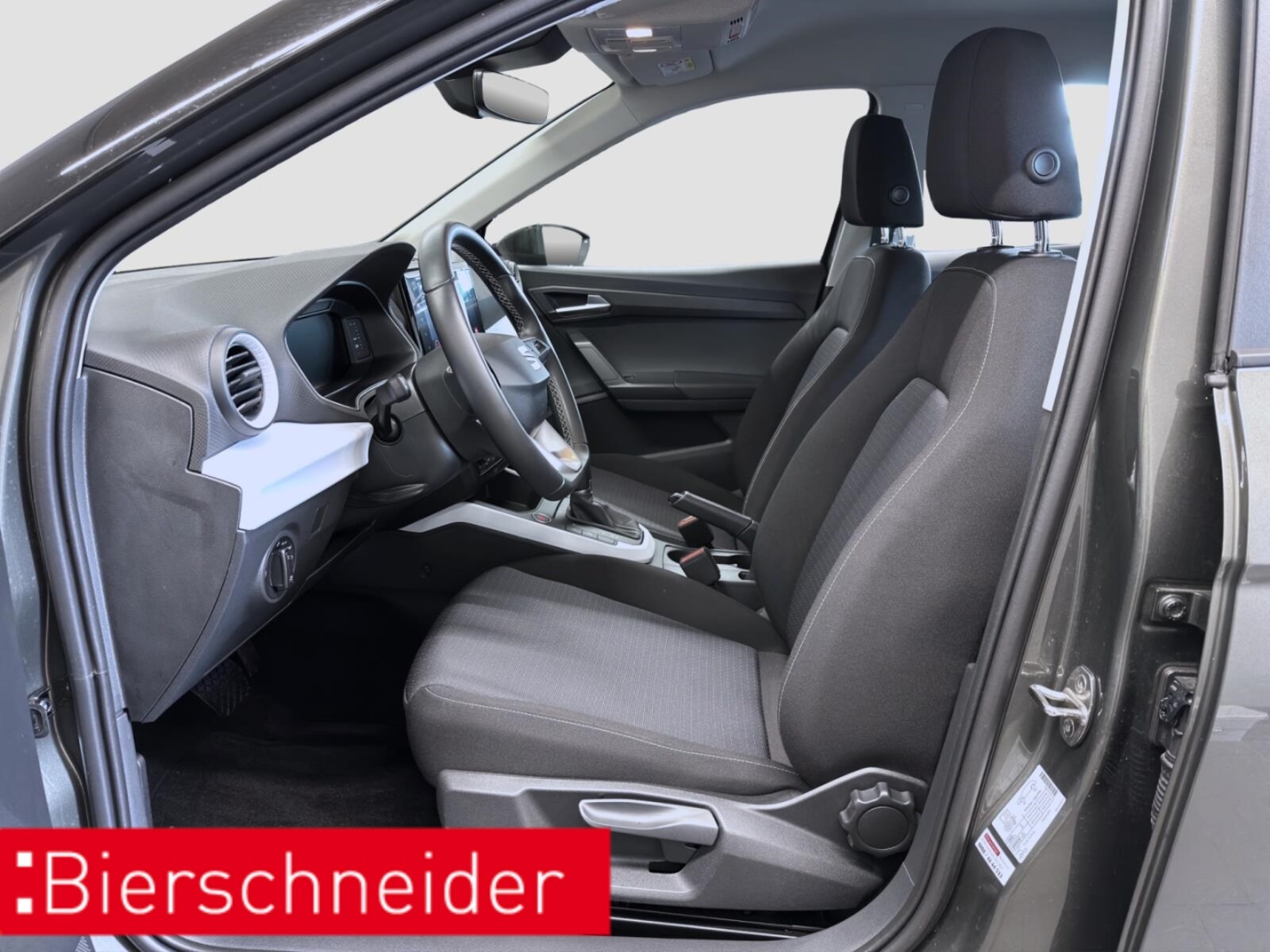 SEAT Arona – Bild 12