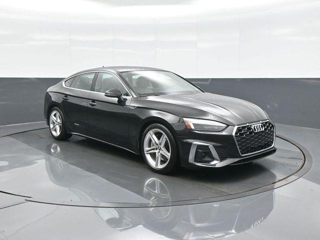 2021 Audi A5 Sportback