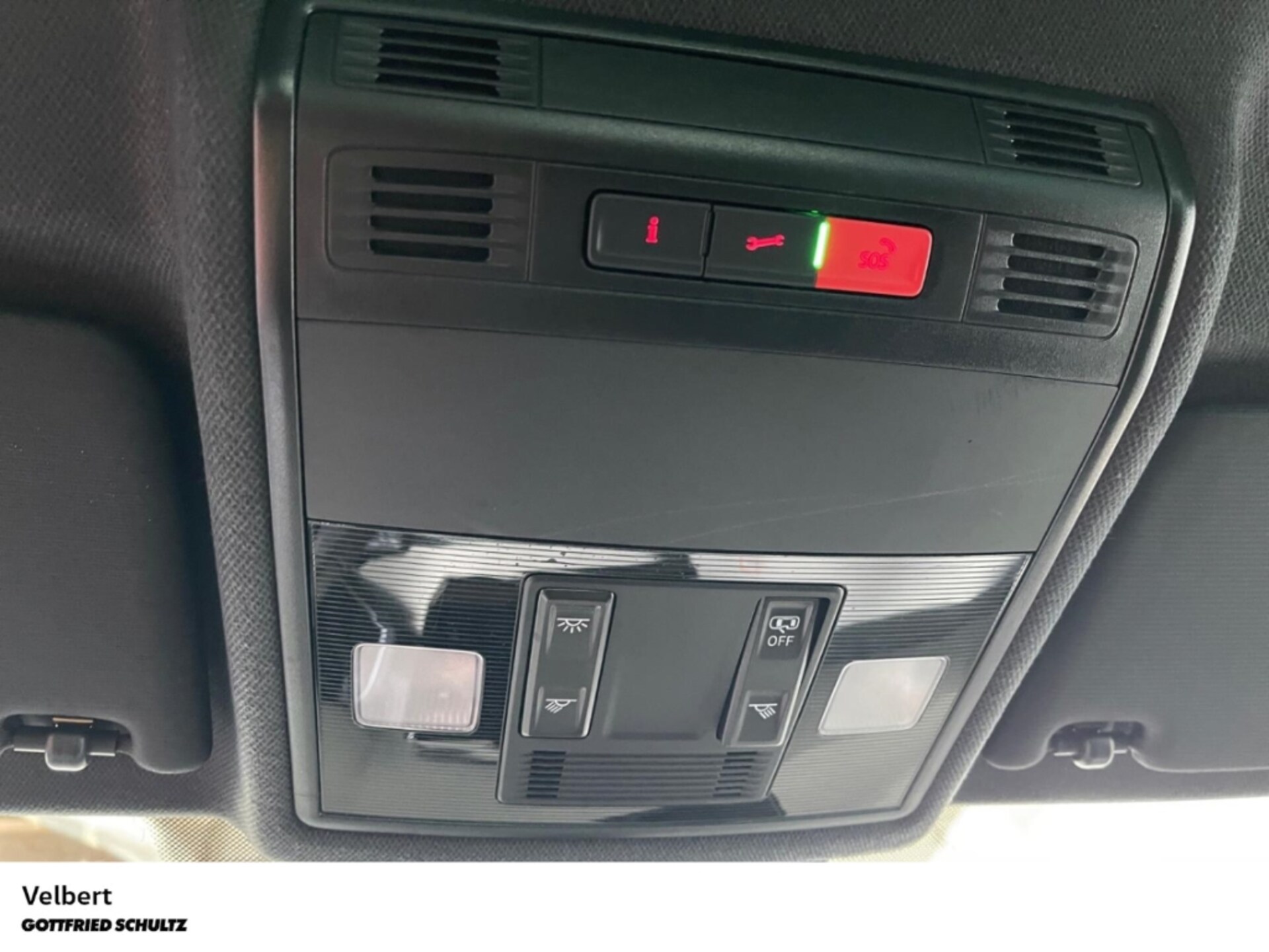 SEAT Ibiza FR
