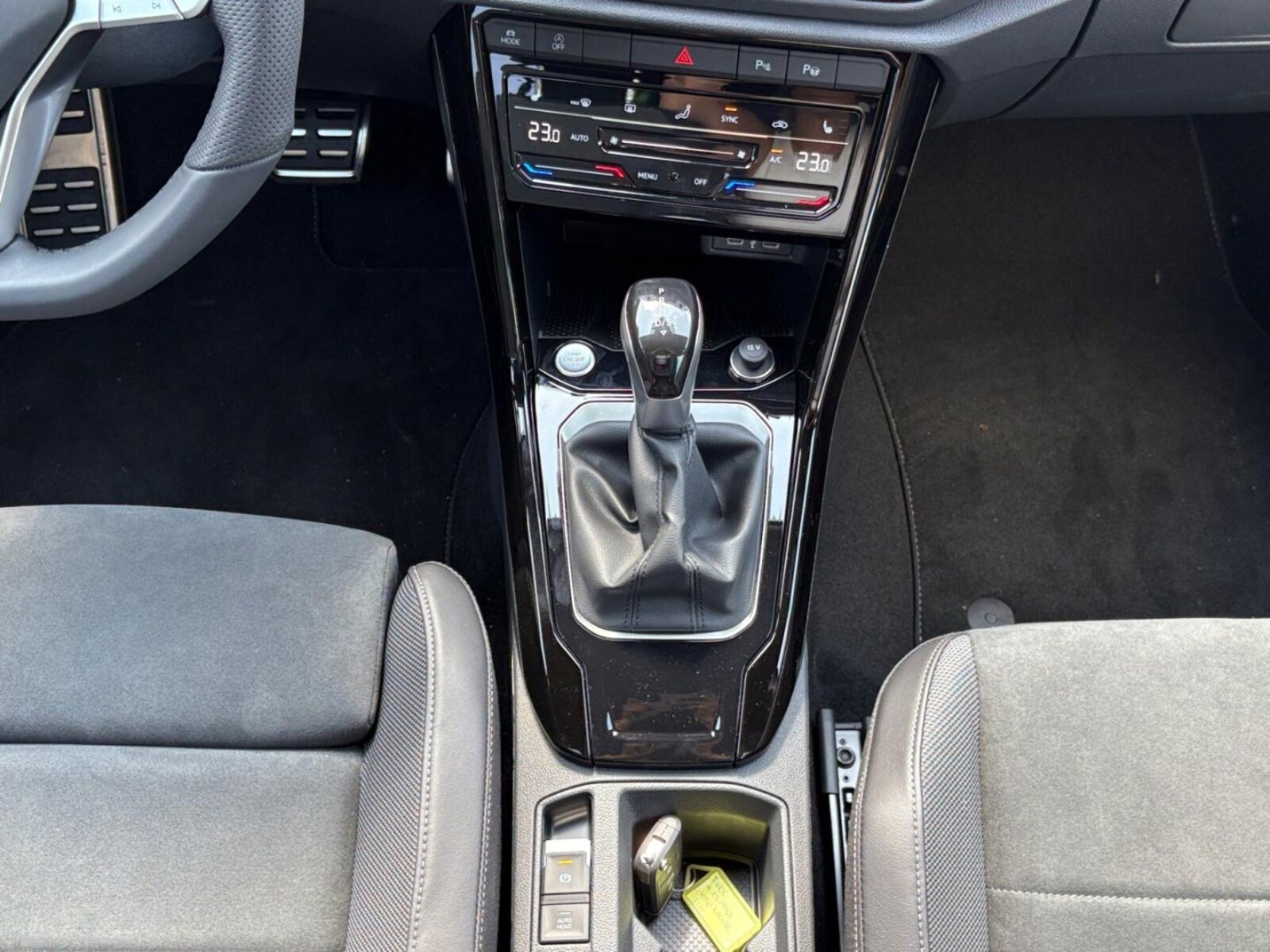 Volkswagen T-Roc – Bild 13