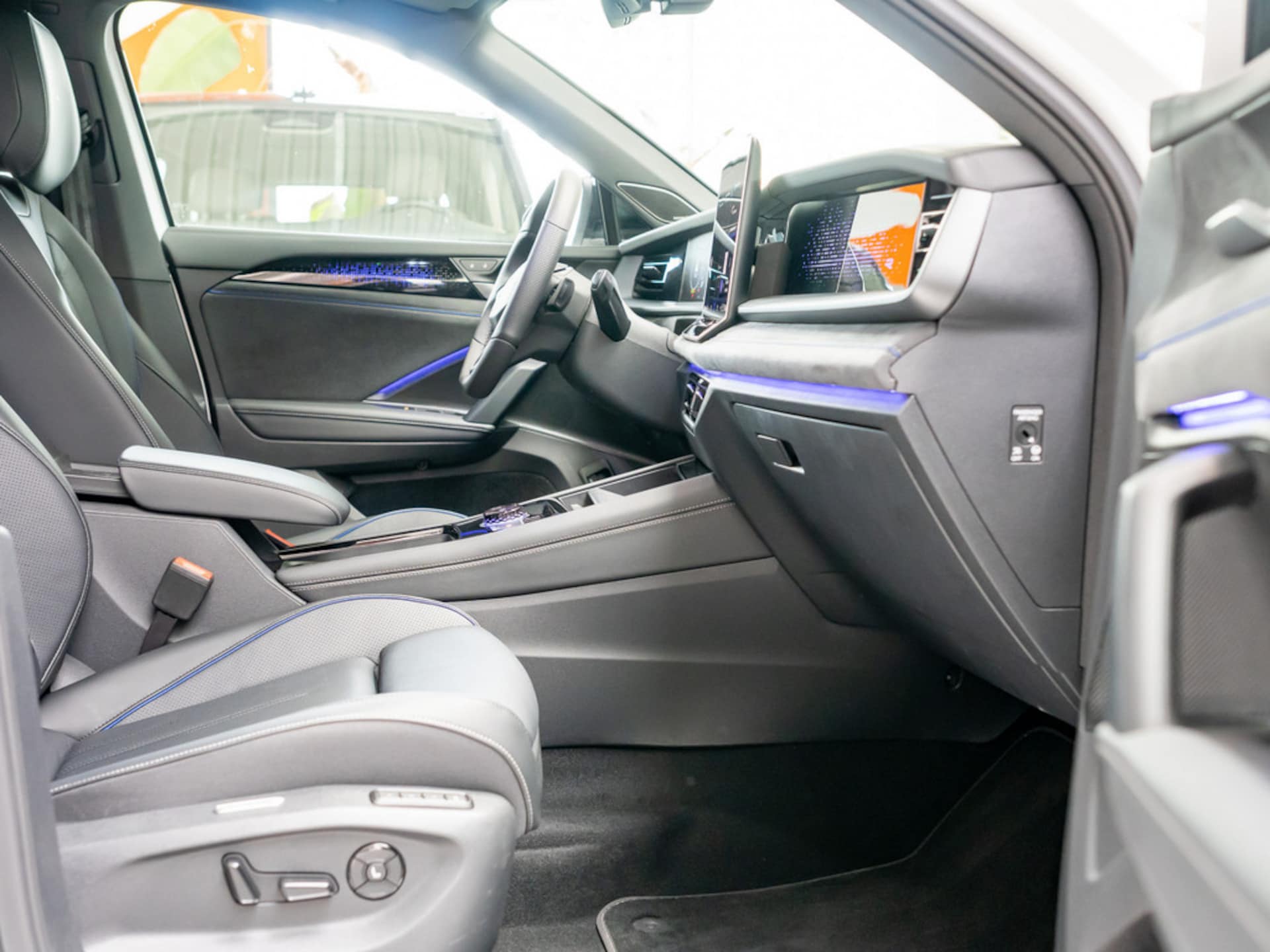 Volkswagen Tayron R-Line