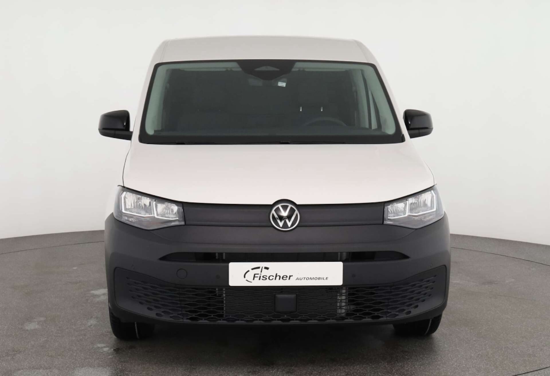 Volkswagen Caddy Maxi Cargo