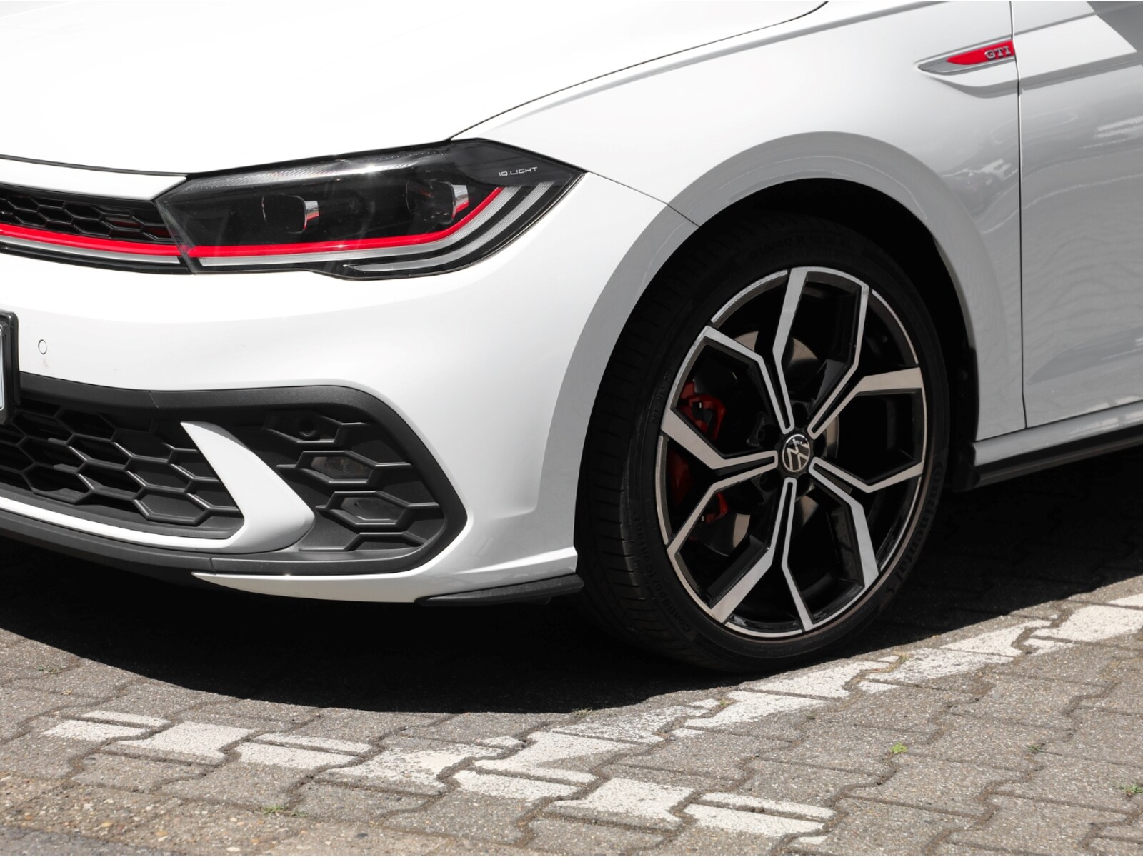 Volkswagen Polo – Bild 9