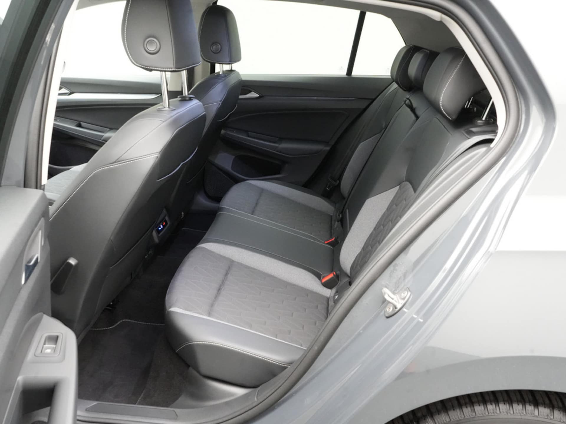 Volkswagen Golf Goal