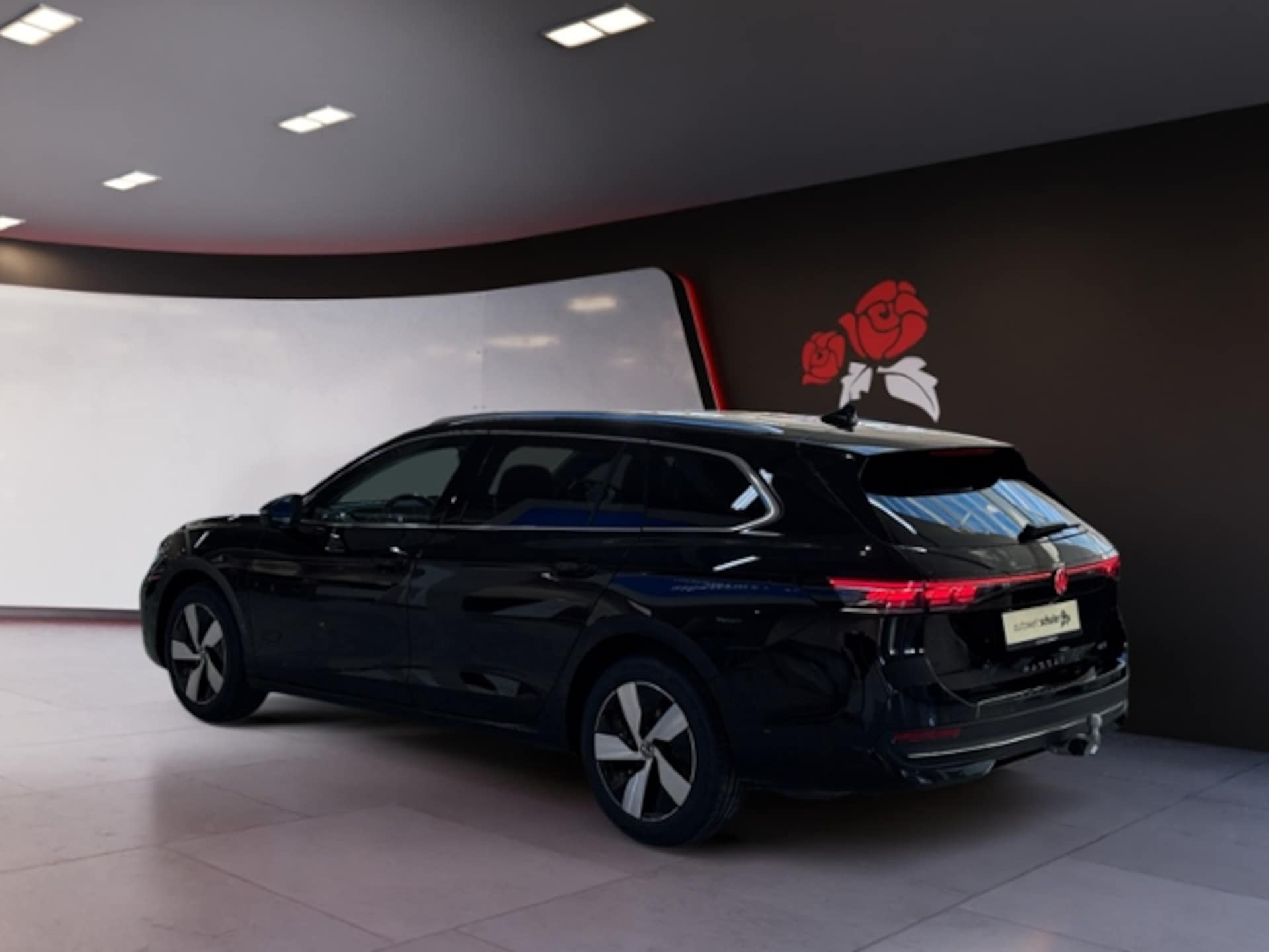 Volkswagen Passat Business