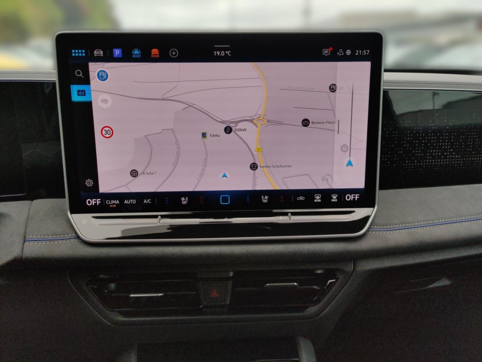 Volkswagen Tiguan – Bild 9