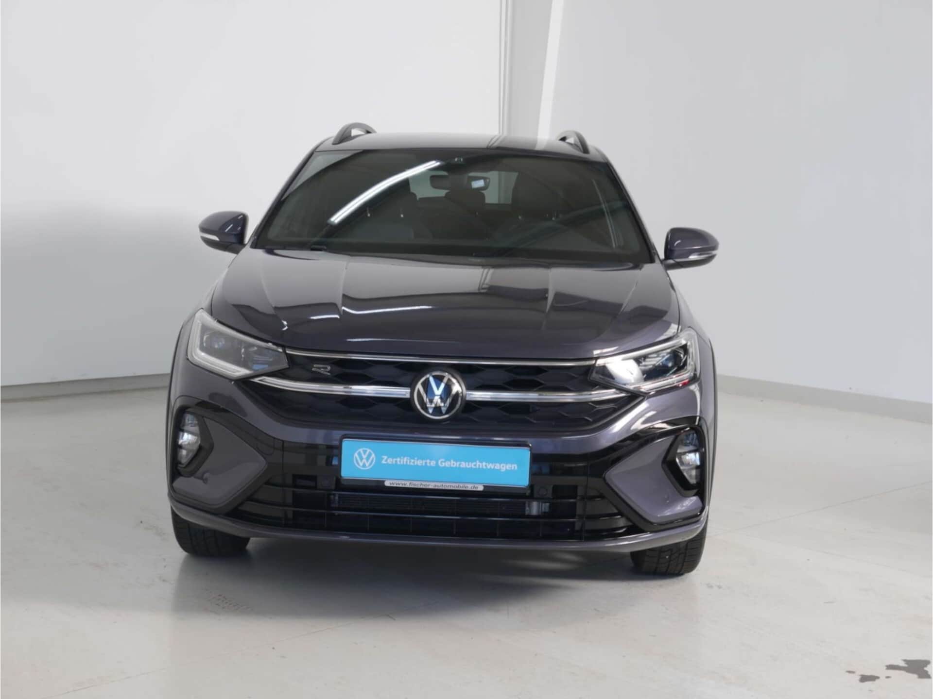 Volkswagen Taigo R-Line