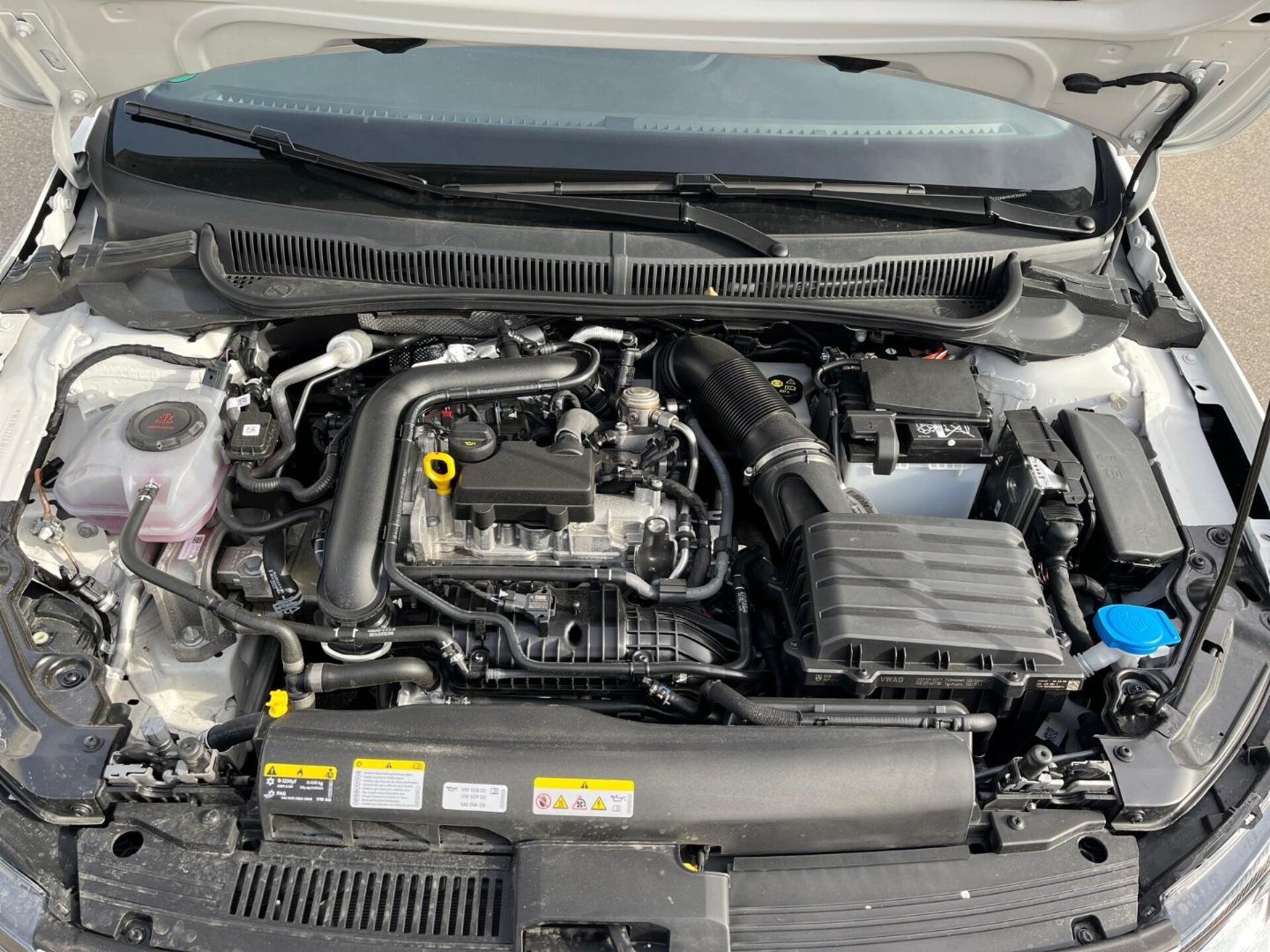 Volkswagen Polo Goal
