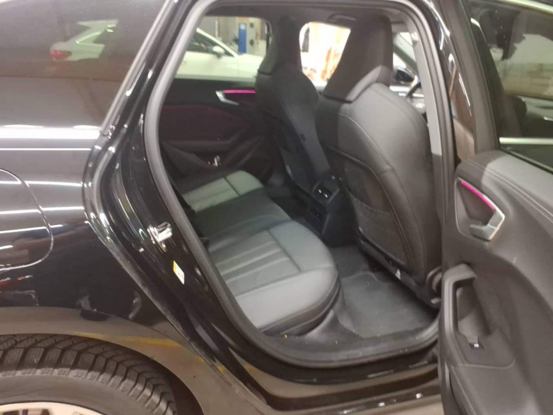 Audi A5 Avant