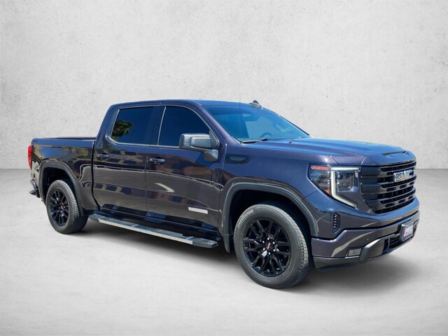 2022 GMC Sierra