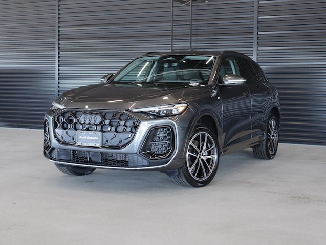Photo of 2026 Audi Q5