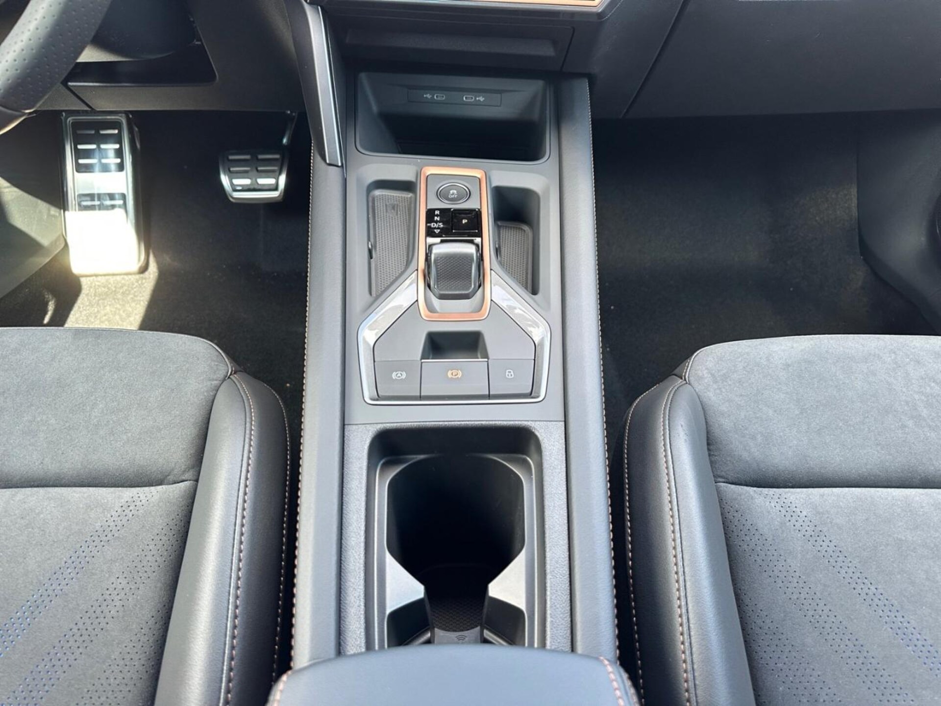 CUPRA Formentor VZ