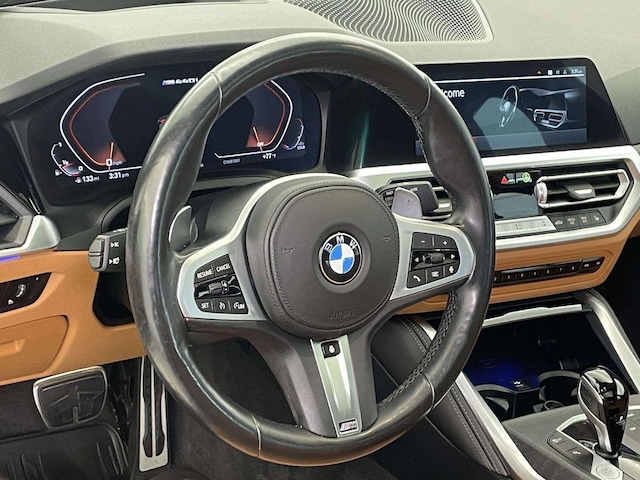 2022 BMW