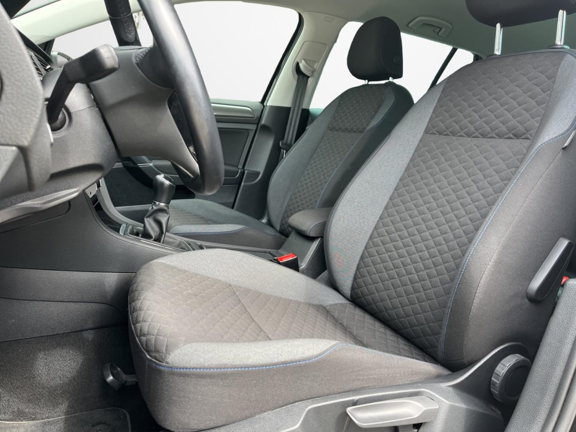Volkswagen Golf Variant JOIN