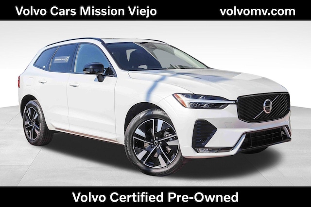 2026 Volvo XC60