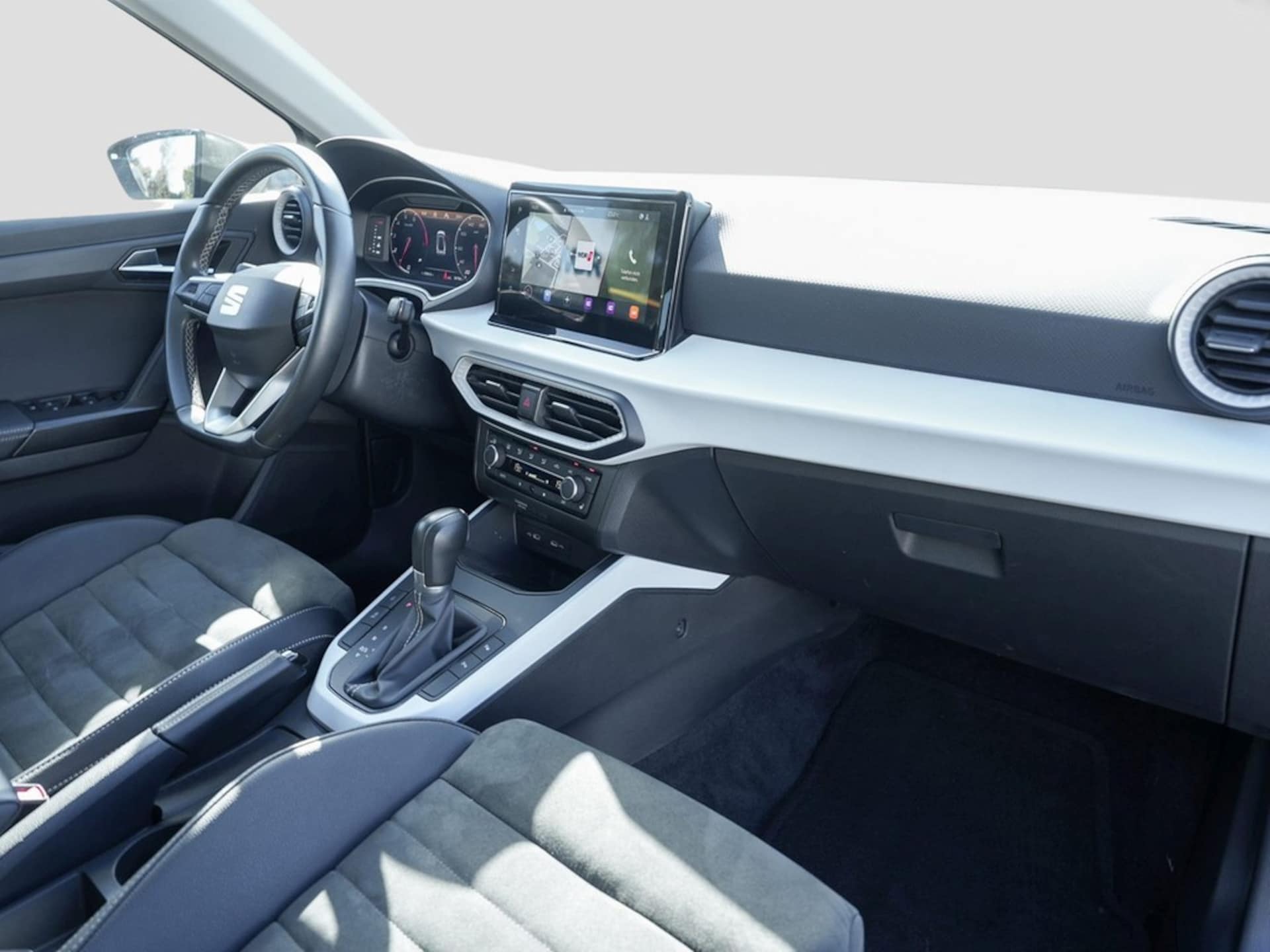 SEAT Arona Style