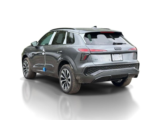 2026 Audi Q3 SUV