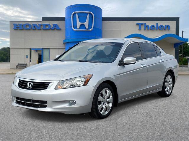 2010 Honda Accord