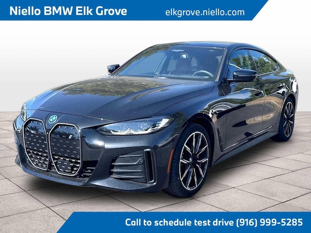 2023 BMW i4