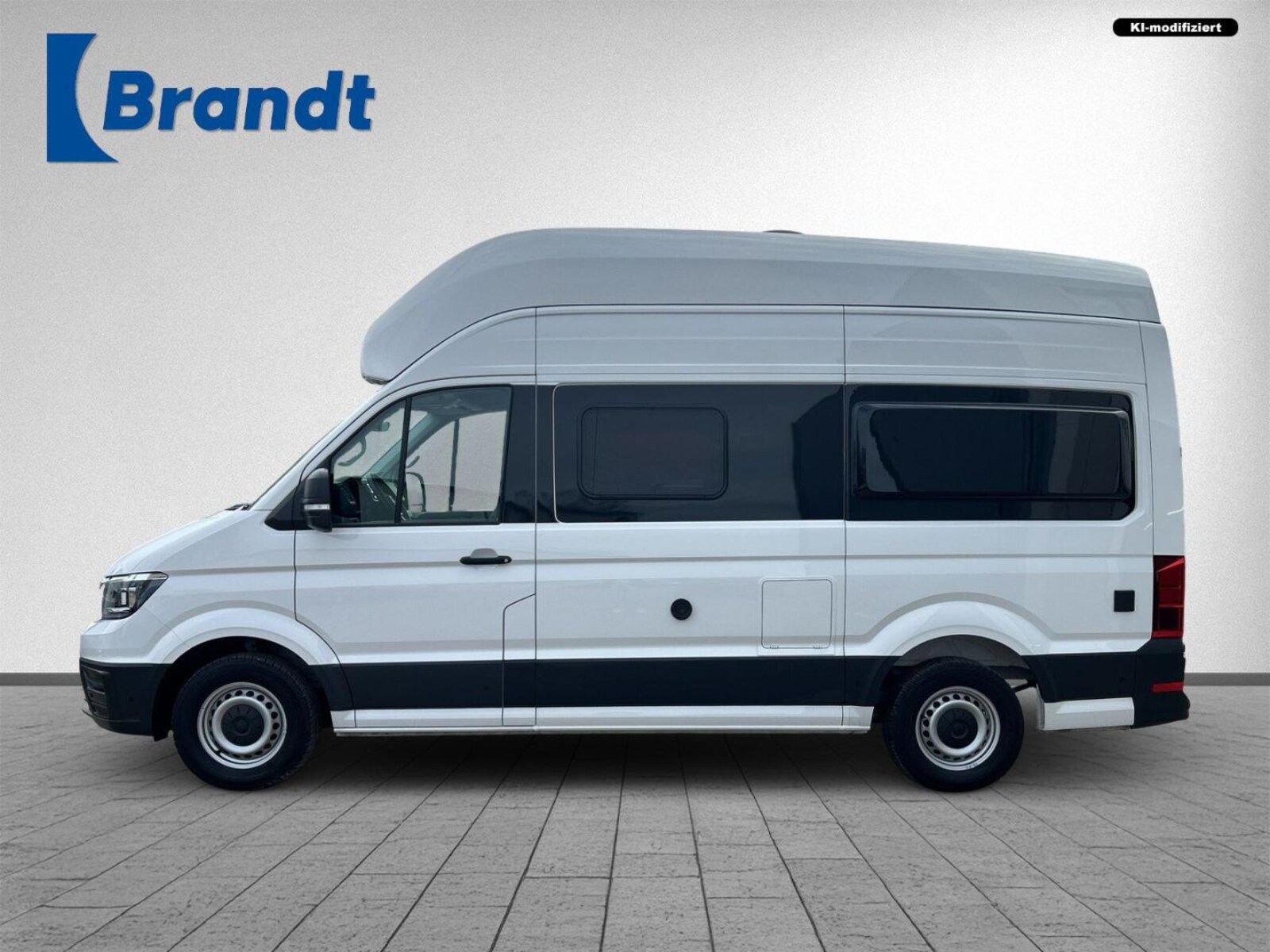 Volkswagen Grand California 600 – Bild 2