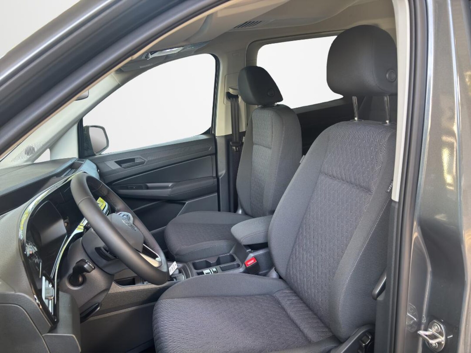Volkswagen Caddy Maxi – Bild 22