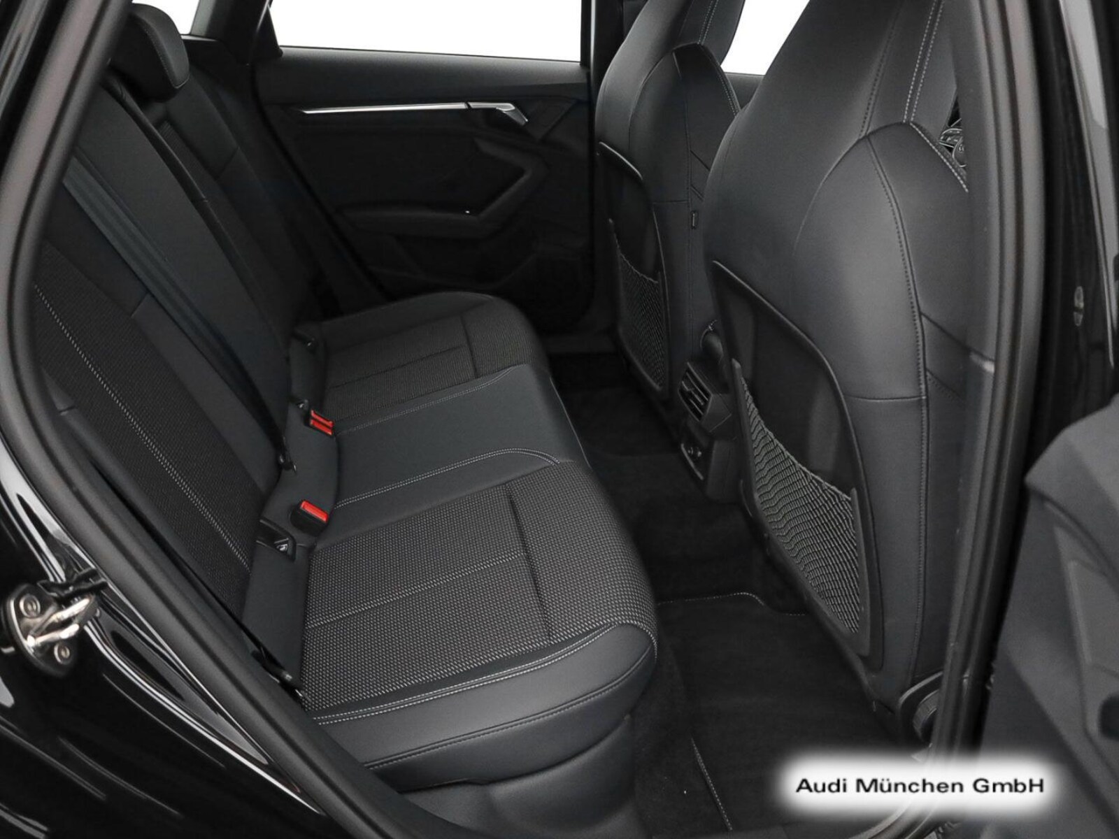 Audi S3 Sportback – Bild 11
