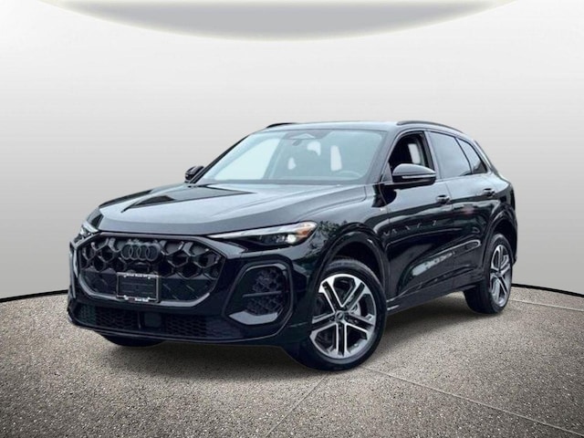 Photo of 2026 Audi Q5