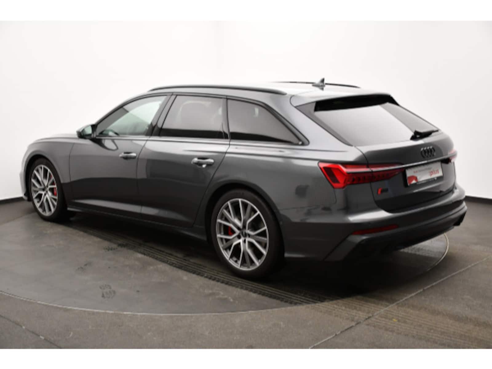 Audi S6 Avant – Bild 15