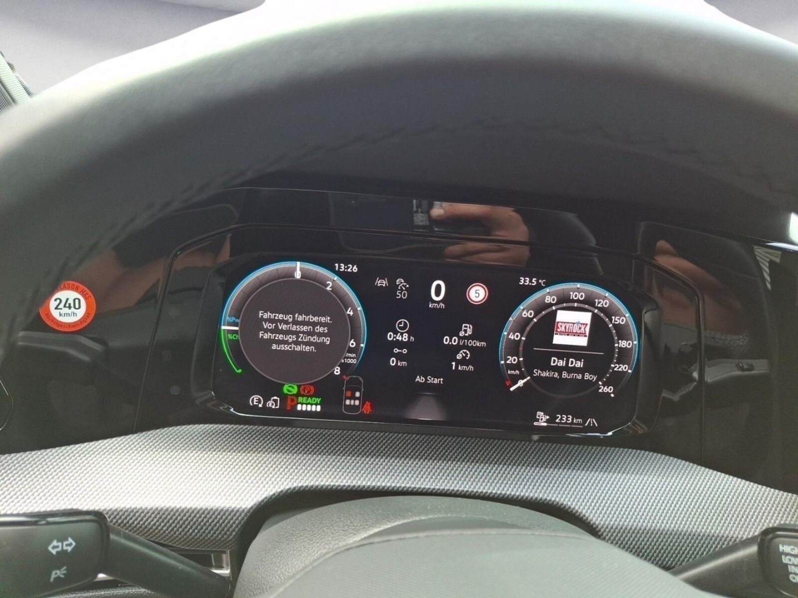 Volkswagen Golf – Bild 11