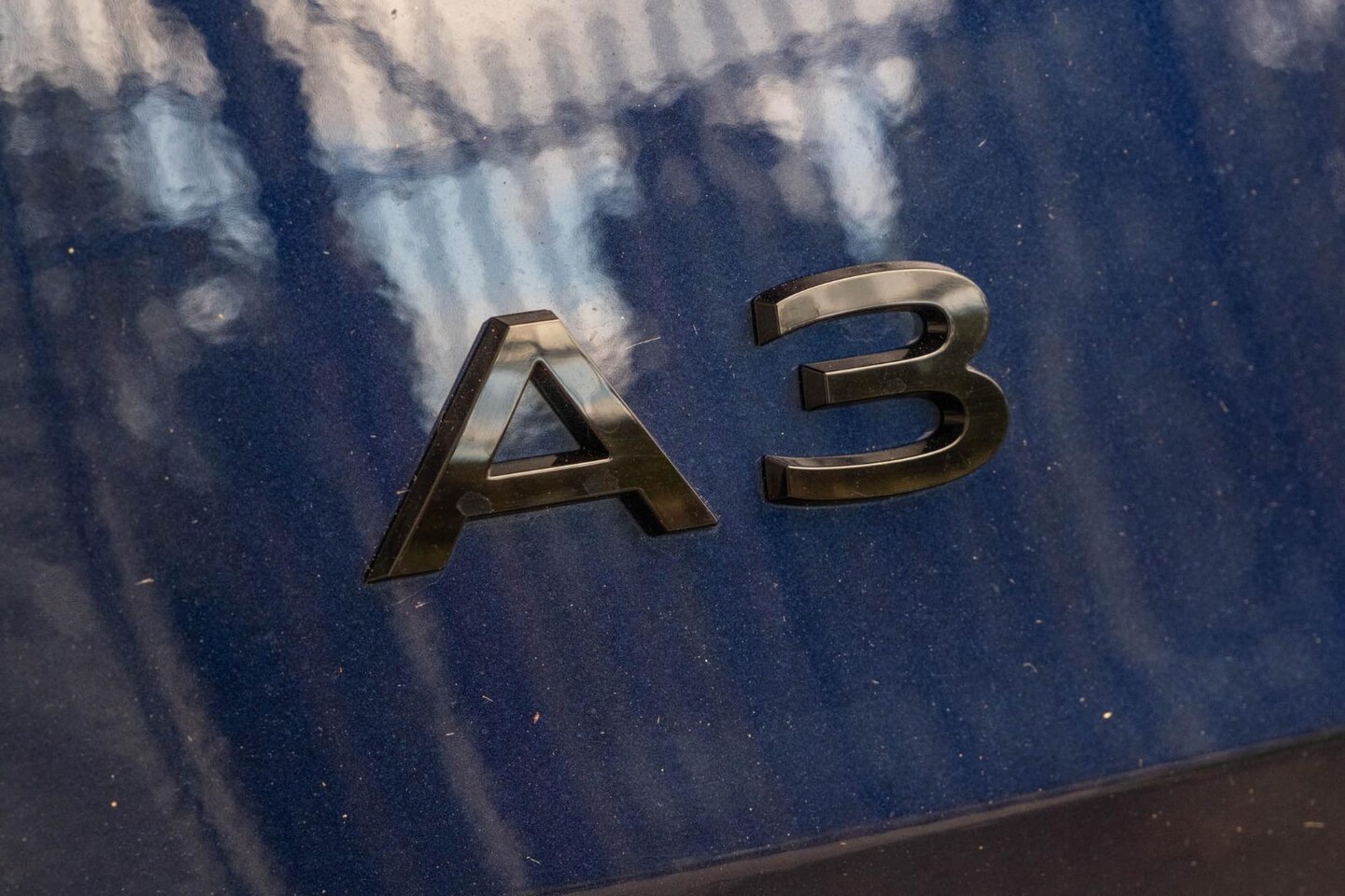Image about Audi A3 Sportback TFSI S tronic
