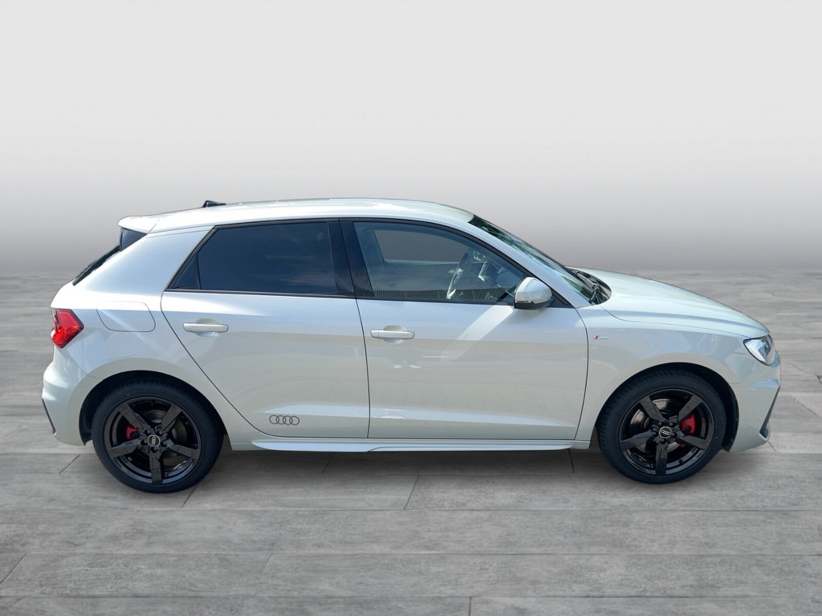 Audi A1 Sportback – Bild 6