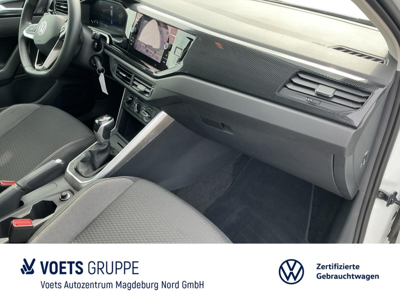 Volkswagen Polo – Bild 14