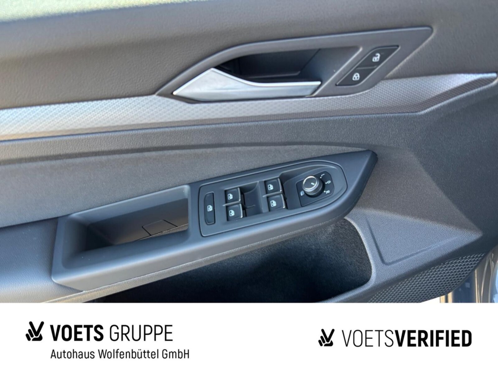 Volkswagen Golf – Bild 12