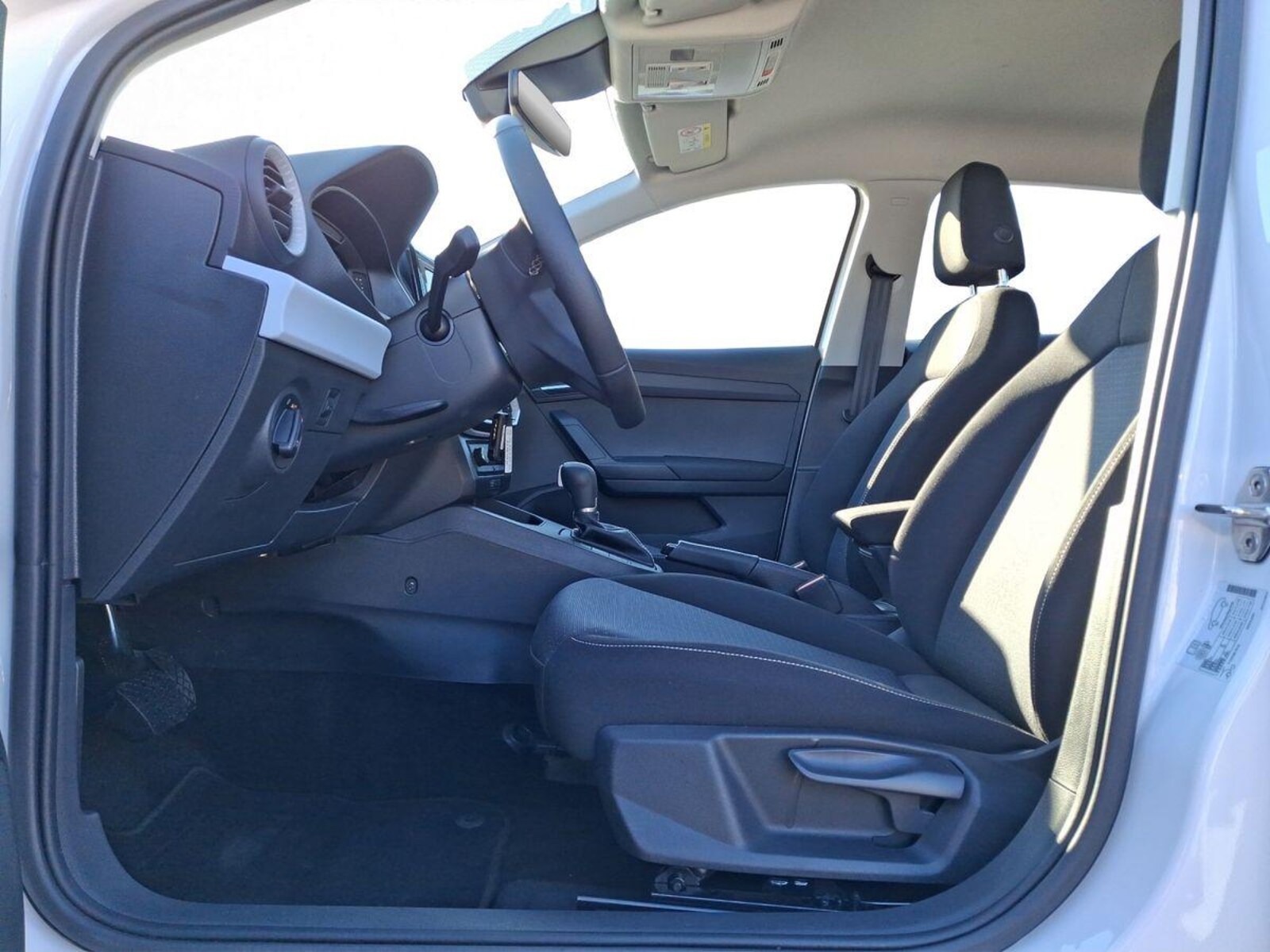 SEAT Ibiza – Bild 12