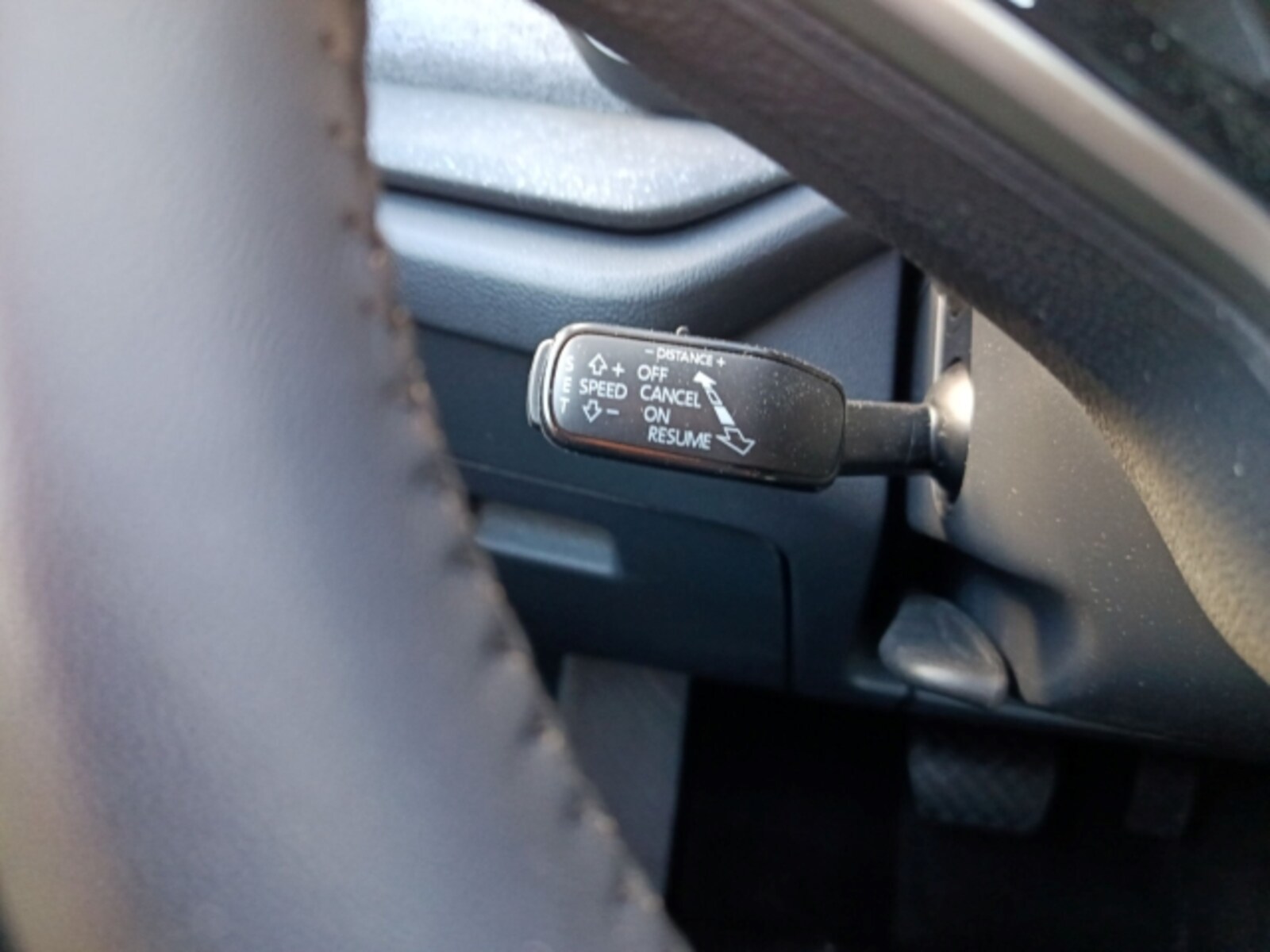 Škoda Octavia Combi – Bild 19
