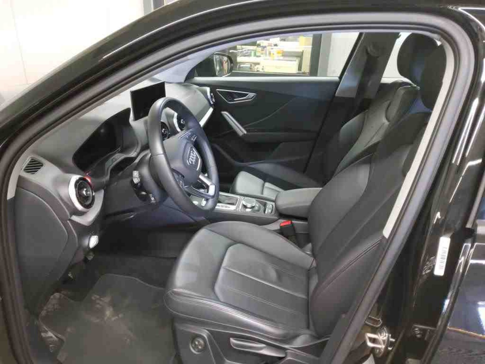 Audi Q2 – Bild 7