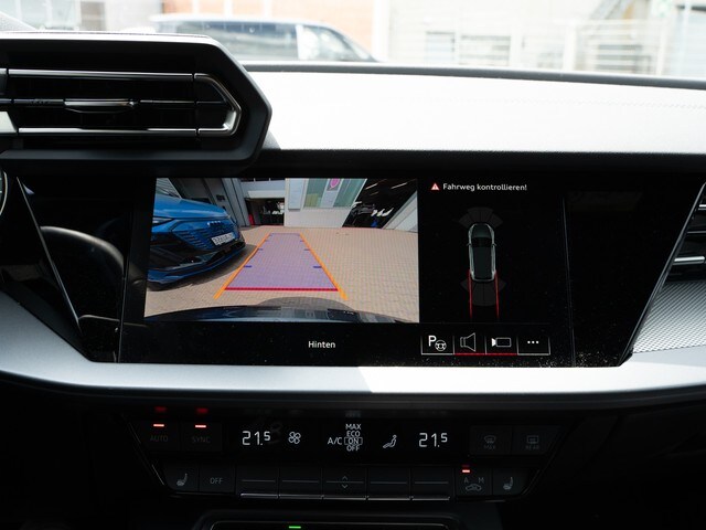 Image about Audi A3 Sportback TFSI e S line 40 TFSI e S tronic