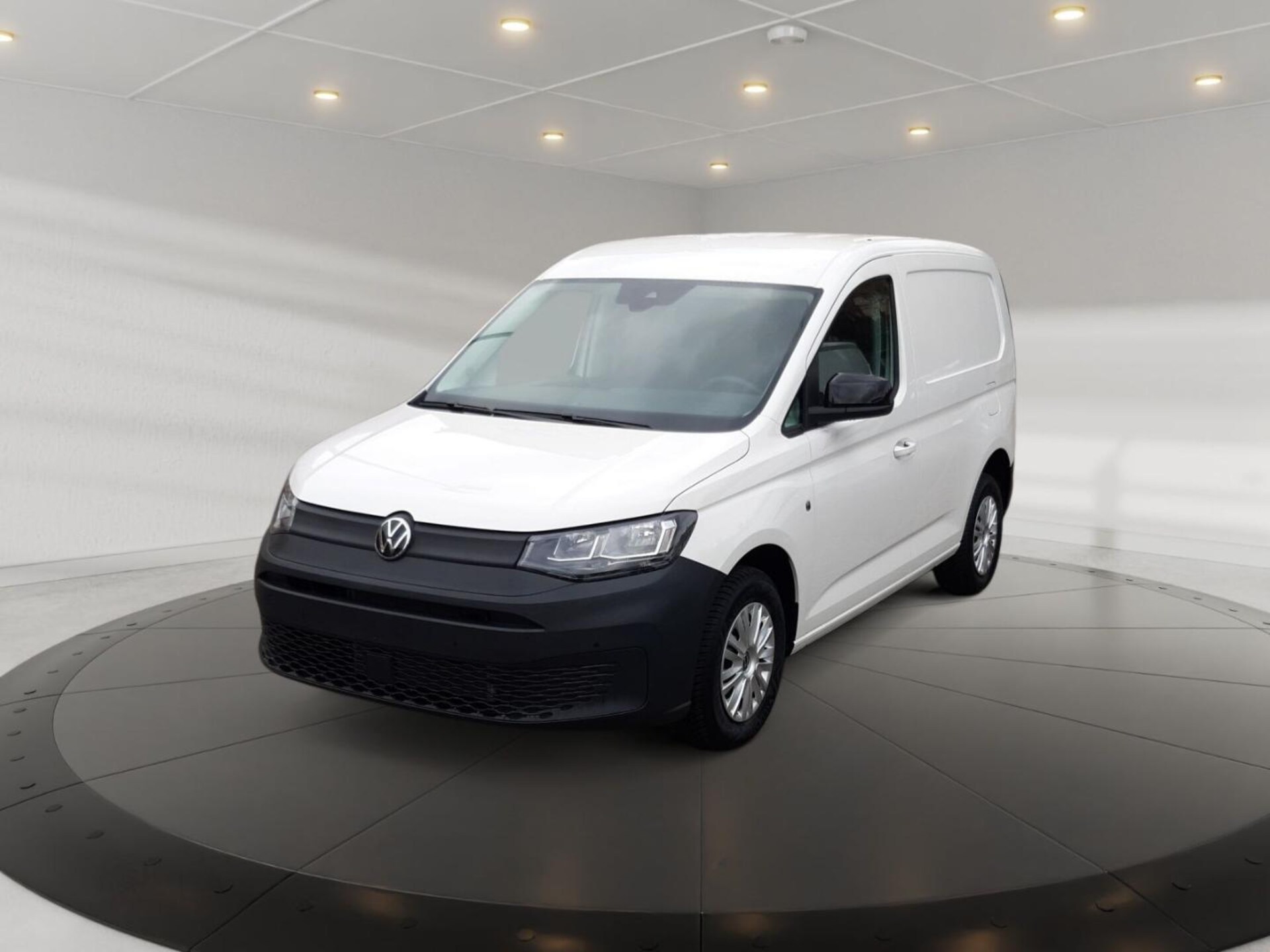 Volkswagen Caddy Cargo