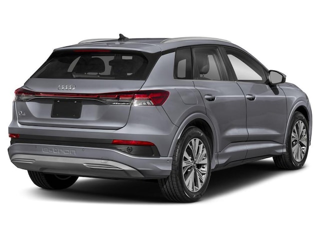 2025 Audi Audi Q4 e-tron
