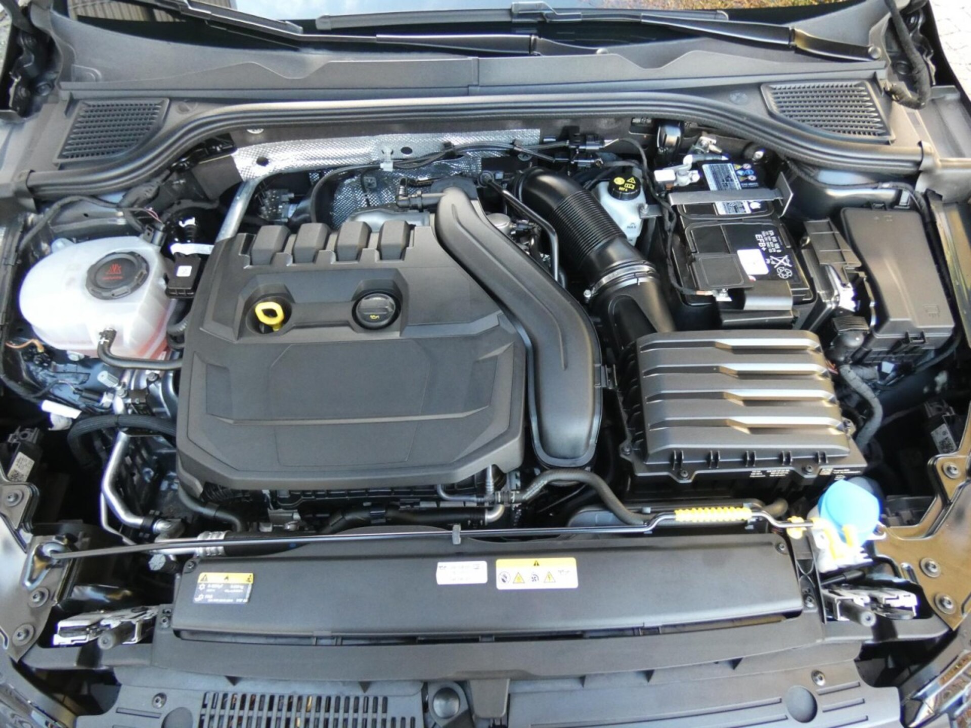 Volkswagen Golf MOVE