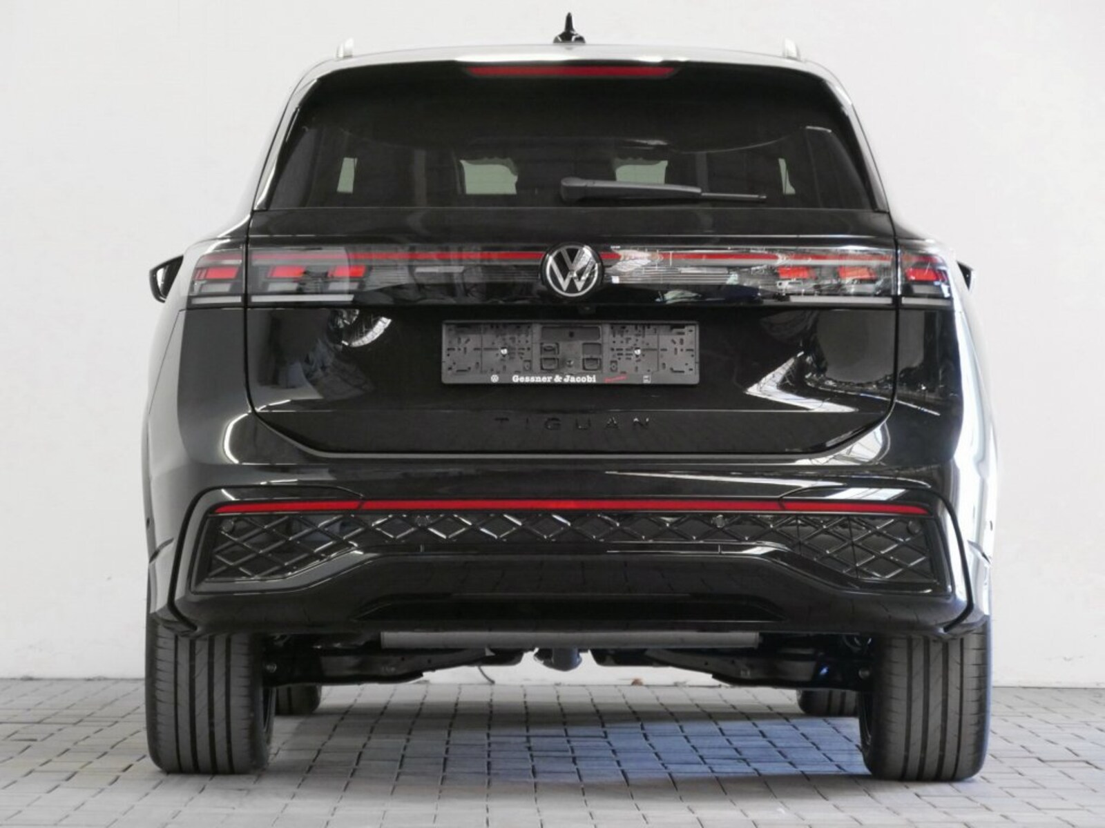 Volkswagen Tiguan – Bild 5
