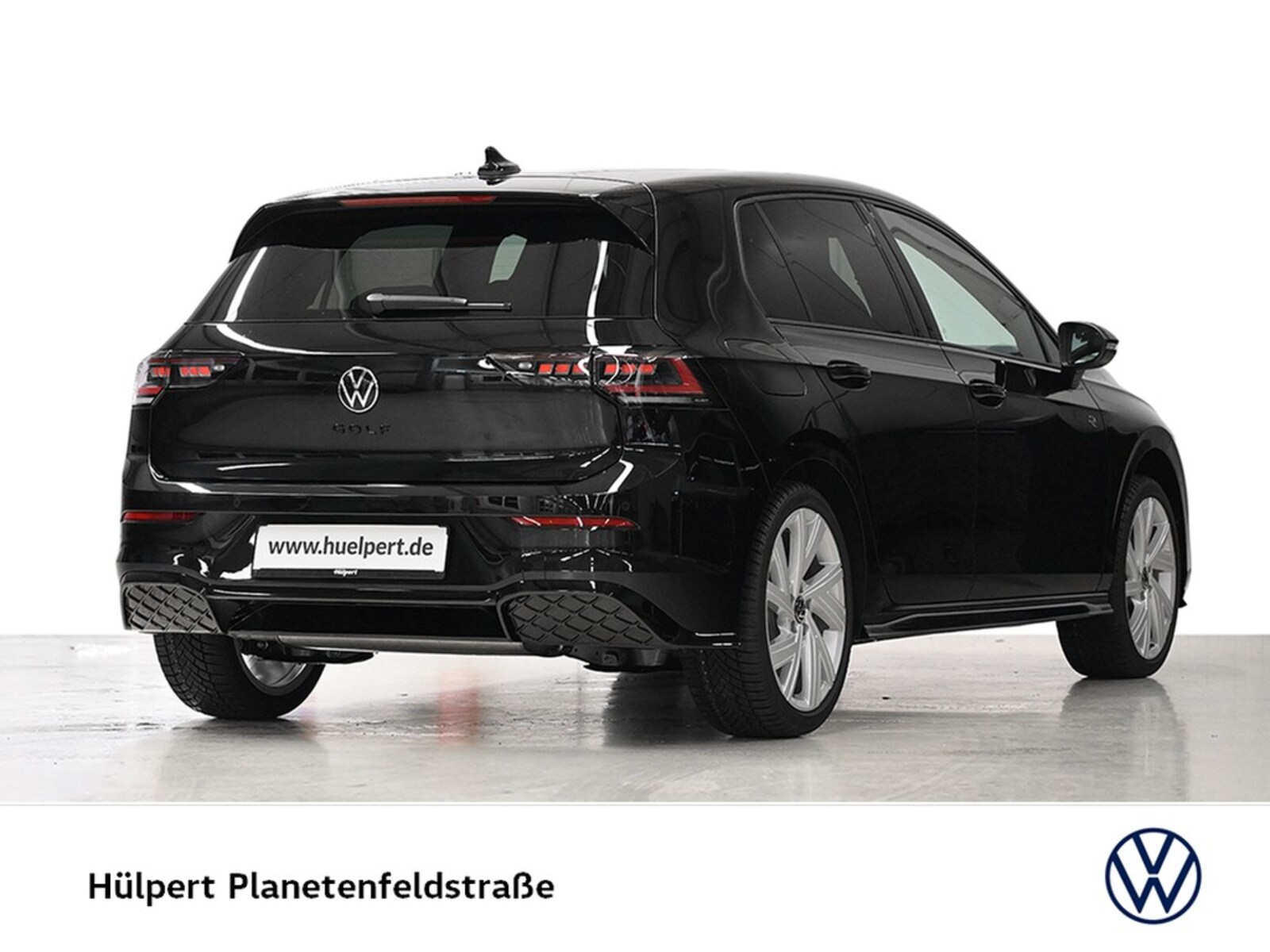 Volkswagen Golf – Bild 2