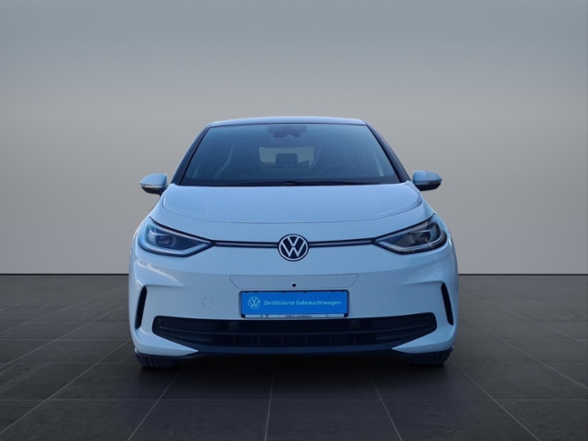 Volkswagen ID.3 Pro