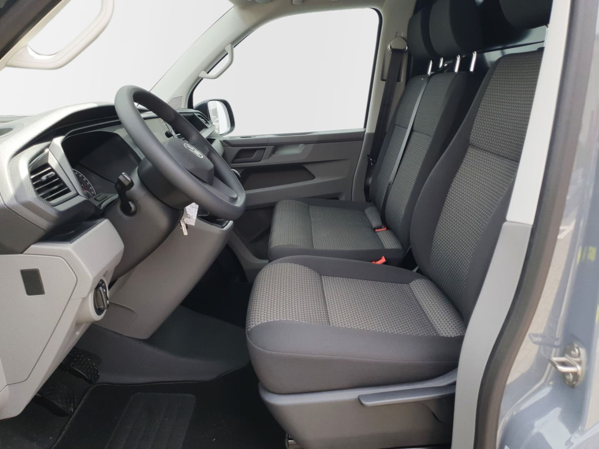 Volkswagen T6.1 Transporter Kasten kurzer Radstand