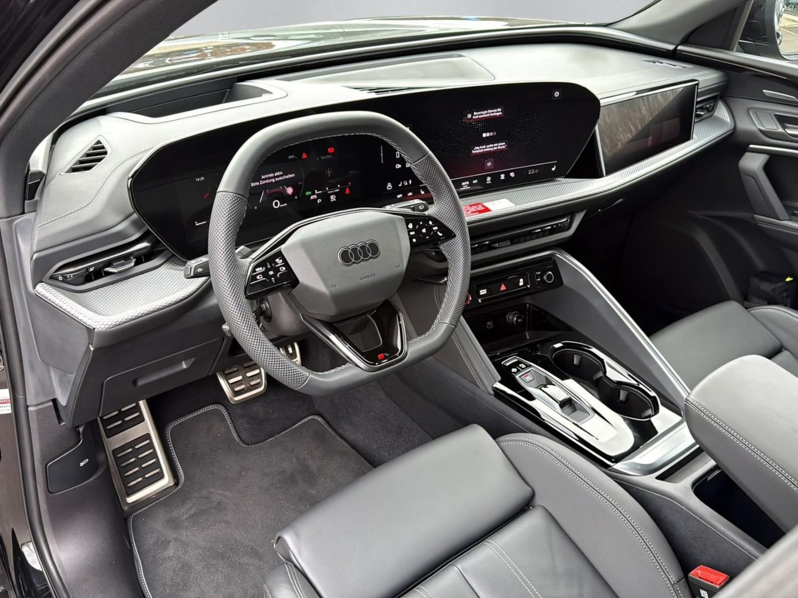 Audi Q5 Sportback – Bild 7