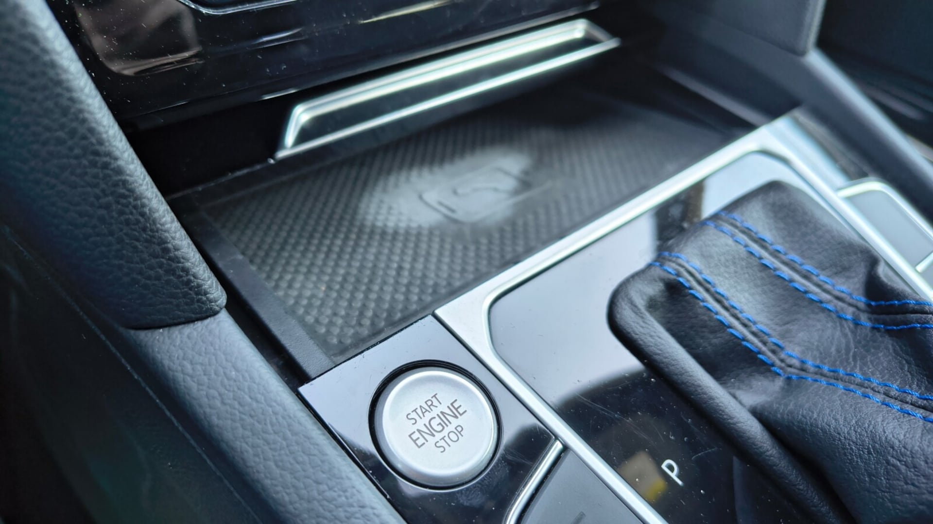 Volkswagen Arteon Shooting Brake R