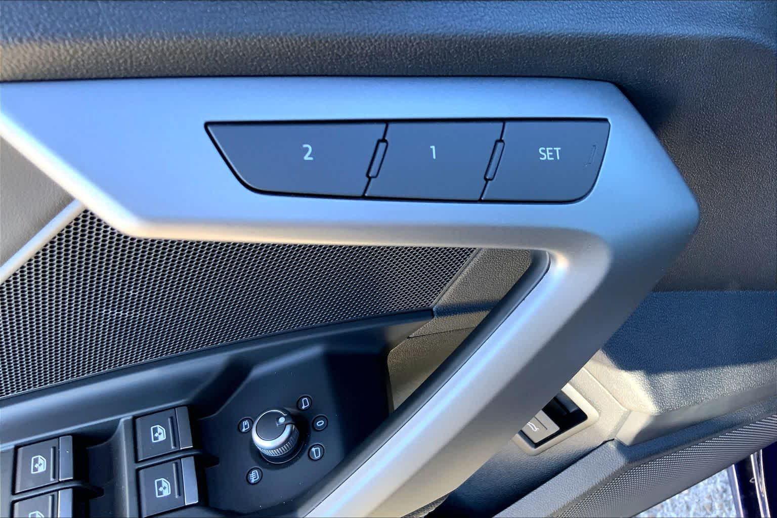 2026 Audi A3 Premium Plus - Photo 18