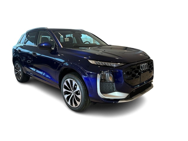 2026 Audi Q3 SUV