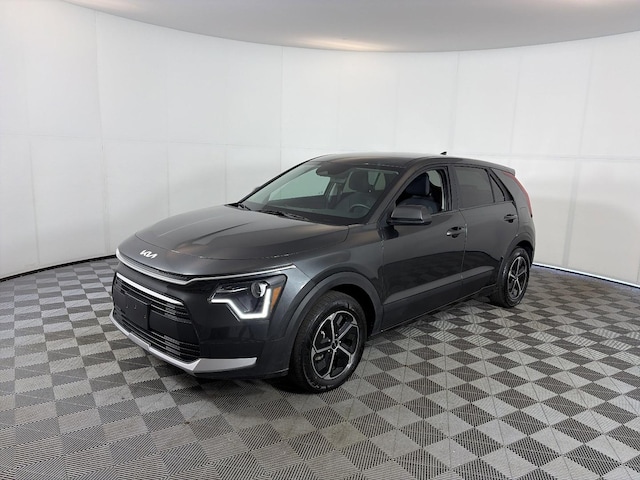 2024 Kia Niro